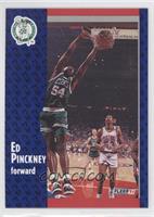 Ed Pinckney