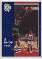 Ed Pinckney [EX to NM]