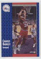 Charles Barkley