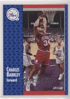 Charles Barkley