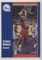 Charles Barkley