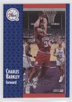 Charles Barkley [EX to NM]