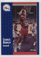 Charles Barkley