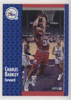 Charles Barkley