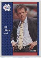 Jim Lynam