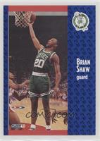 Brian Shaw