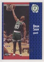 Brian Shaw [EX to NM]