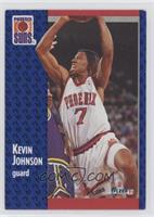 Kevin Johnson [EX to NM]