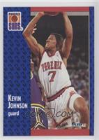 Kevin Johnson