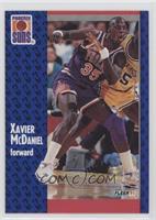 Xavier McDaniel