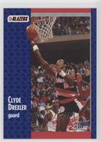 Clyde Drexler