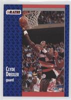 Clyde Drexler