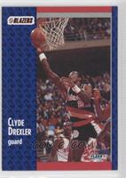 Clyde Drexler