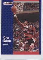 Clyde Drexler