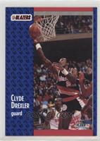 Clyde Drexler