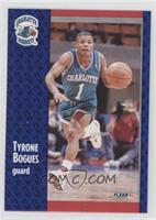 Tyrone Bogues