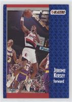 Jerome Kersey [EX to NM]