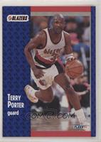 Terry Porter