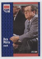 Dick Motta [EX to NM]