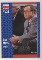 Dick Motta