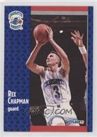 Rex Chapman [EX to NM]