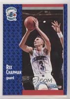 Rex Chapman