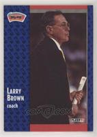 Larry Brown