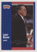 Larry Brown