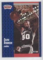 David Robinson