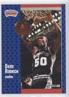 David Robinson