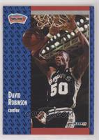 David Robinson