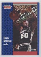 David Robinson [EX to NM]