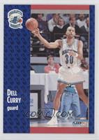 Dell Curry