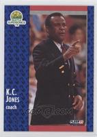 K.C. Jones [EX to NM]