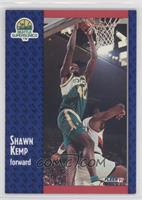 Shawn Kemp