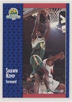 Shawn Kemp