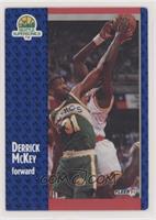 Derrick McKey [EX to NM]