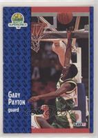 Gary Payton