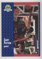 Gary Payton