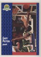 Gary Payton