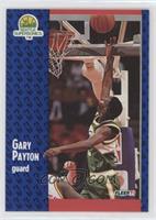 Gary Payton