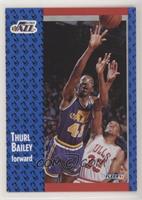 Thurl Bailey