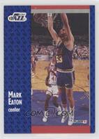 Mark Eaton