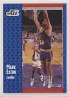 Mark Eaton