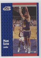 Mark Eaton