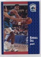 Kendall Gill [EX to NM]