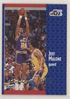 Jeff Malone