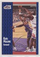 Karl Malone