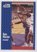 Karl Malone