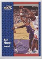 Karl Malone